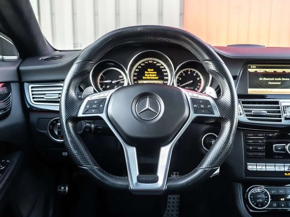 2014 Mercedes-Benz C218 CLS-Class - Image 8 of 18
