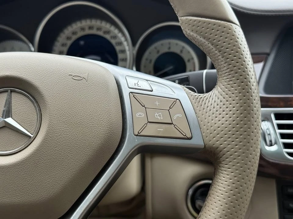 2014 Mercedes-Benz C218 CLS-Class - Image 14 of 18