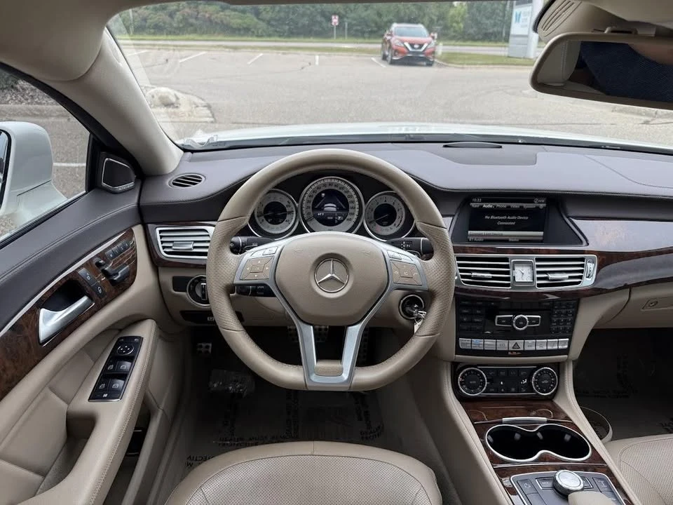 2014 Mercedes-Benz C218 CLS-Class - Image 11 of 18
