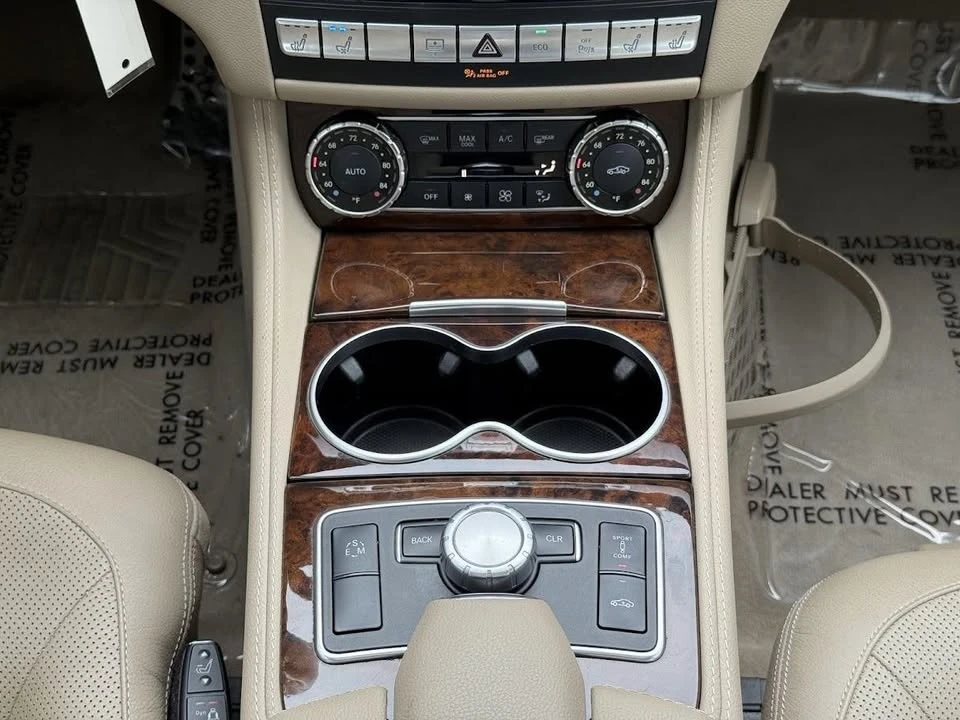 2014 Mercedes-Benz C218 CLS-Class - Image 18 of 18