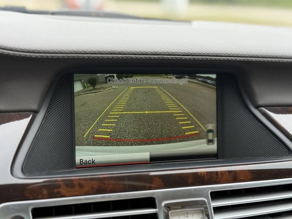 2014 Mercedes-Benz C218 CLS-Class - Image 17 of 18