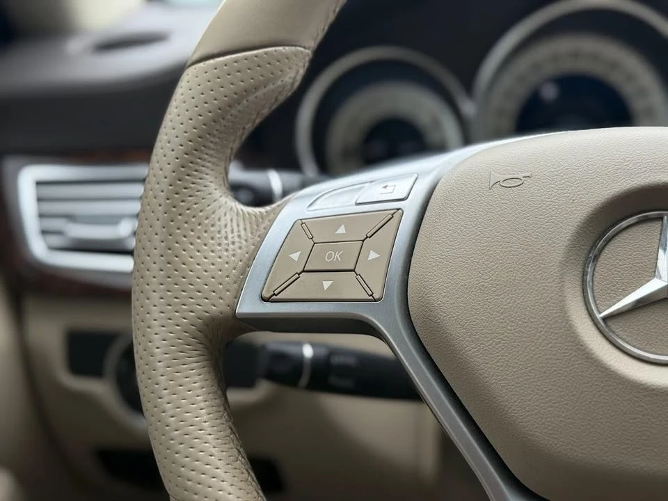 2014 Mercedes-Benz C218 CLS-Class - Image 12 of 18
