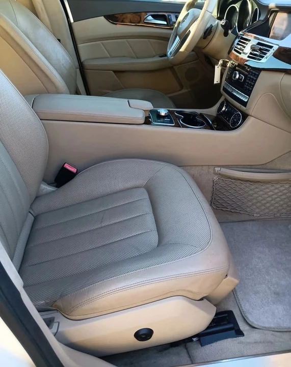 2014 Mercedes-Benz C218 CLS-Class - Image 13 of 18