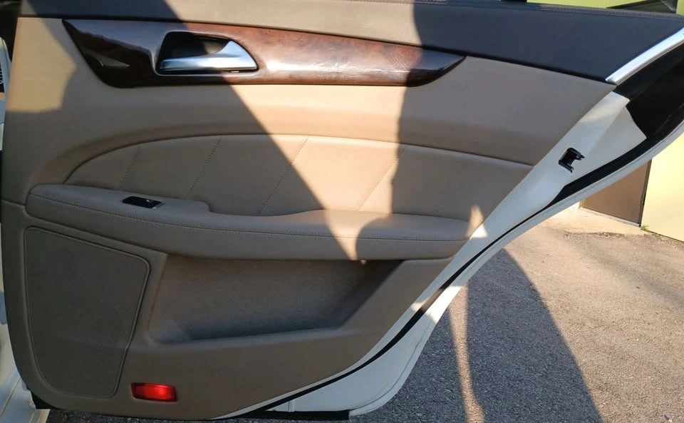2014 Mercedes-Benz C218 CLS-Class - Image 12 of 18