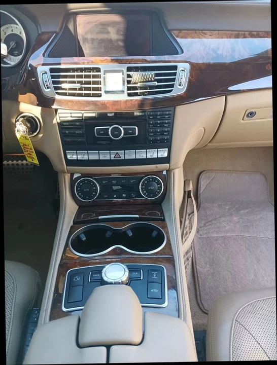 2014 Mercedes-Benz C218 CLS-Class - Image 16 of 18