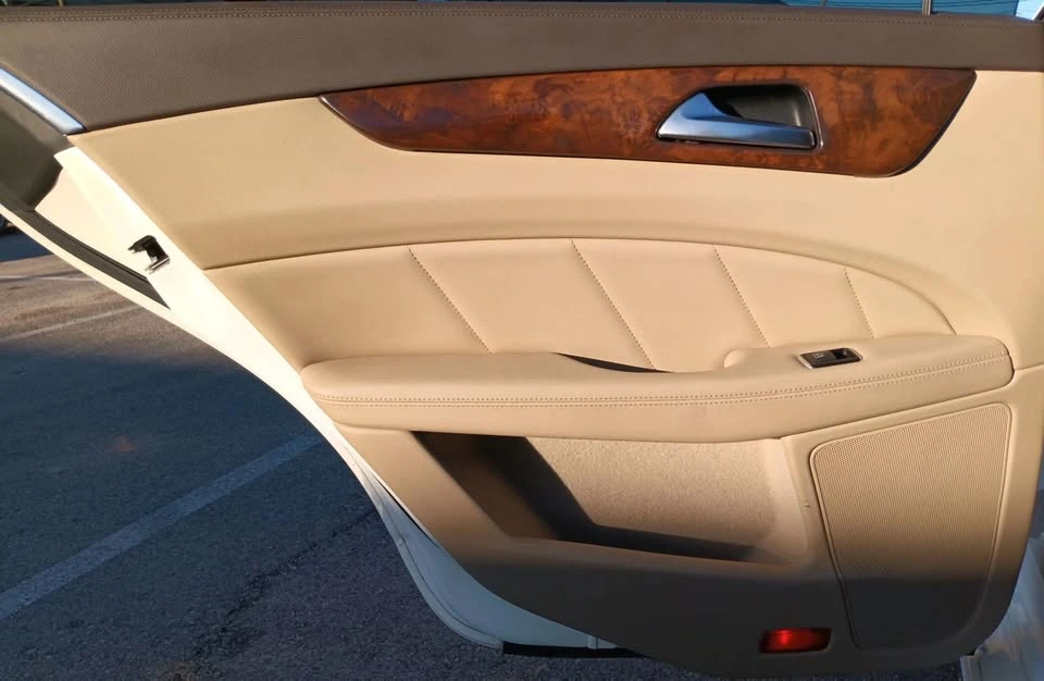 2014 Mercedes-Benz C218 CLS-Class - Image 9 of 18