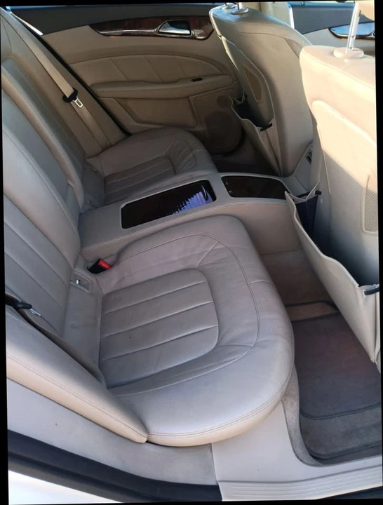 2014 Mercedes-Benz C218 CLS-Class - Image 14 of 18
