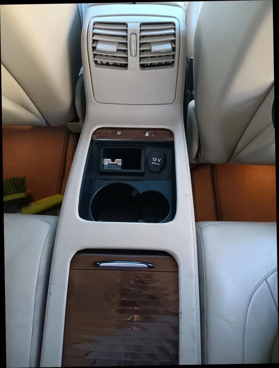 2014 Mercedes-Benz C218 CLS-Class - Image 17 of 18