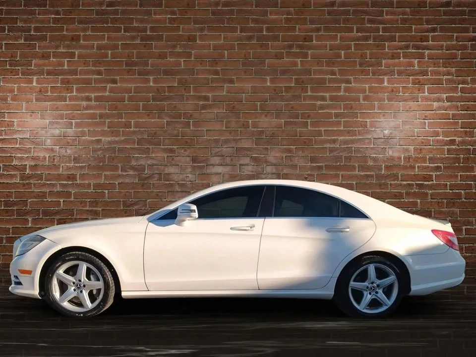 2014 Mercedes-Benz C218 CLS-Class - Image 2 of 18