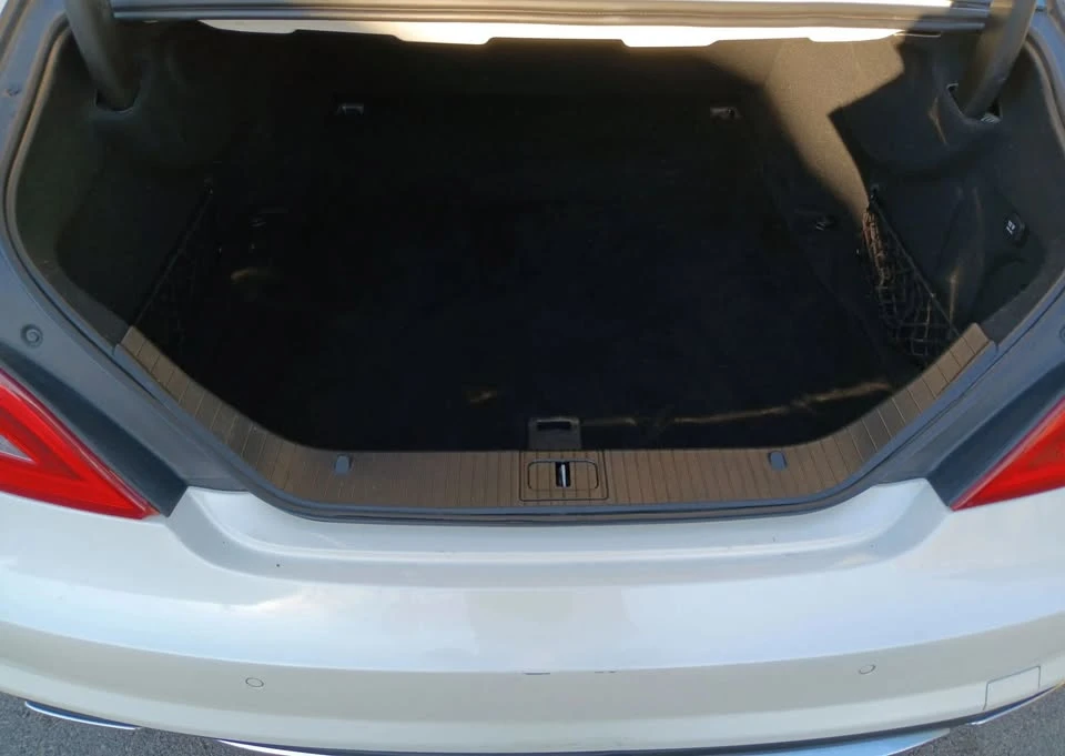 2014 Mercedes-Benz C218 CLS-Class - Image 7 of 18