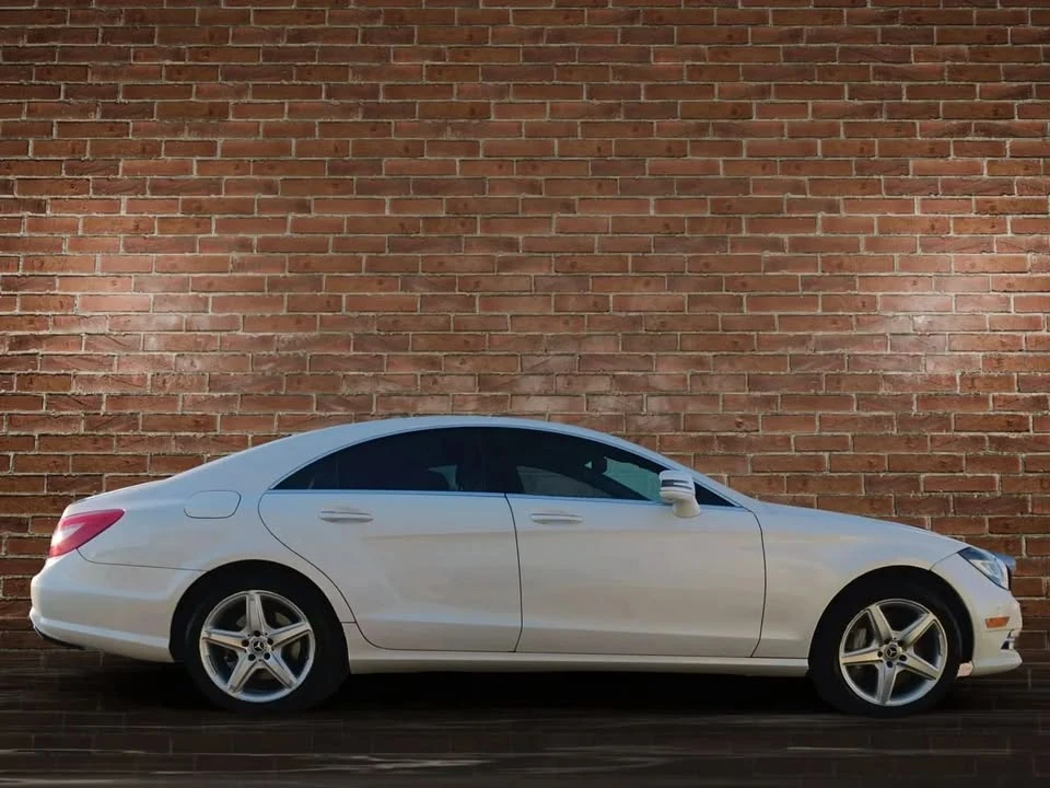 2014 Mercedes-Benz C218 CLS-Class - Image 6 of 18
