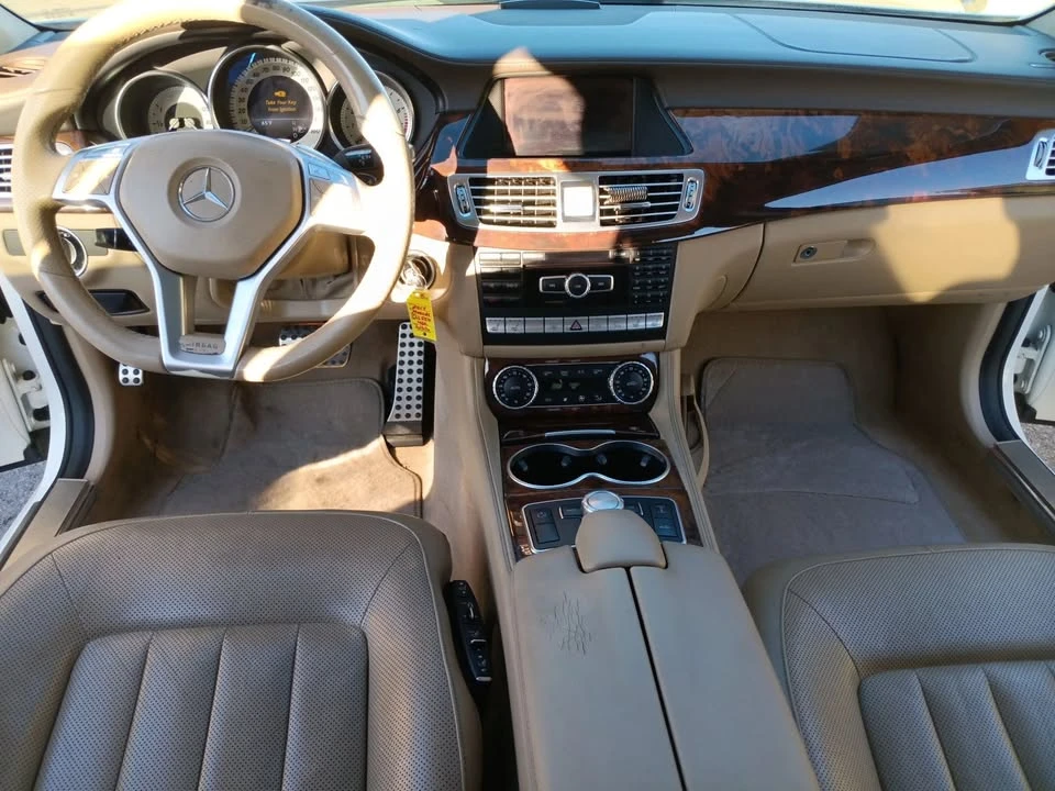 2014 Mercedes-Benz C218 CLS-Class - Image 15 of 18