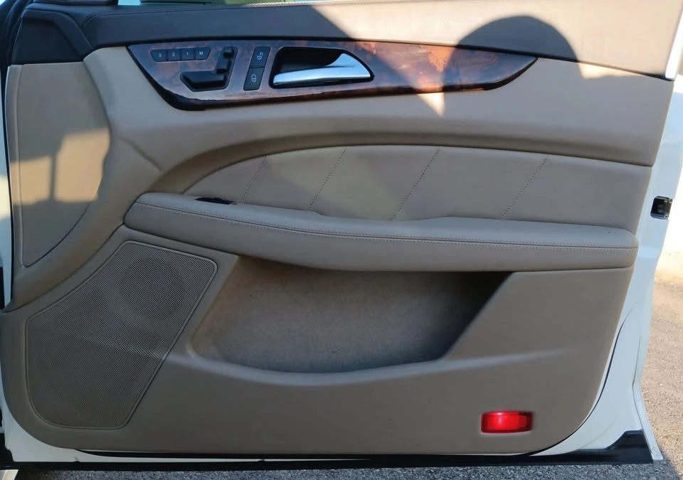 2014 Mercedes-Benz C218 CLS-Class - Image 11 of 18