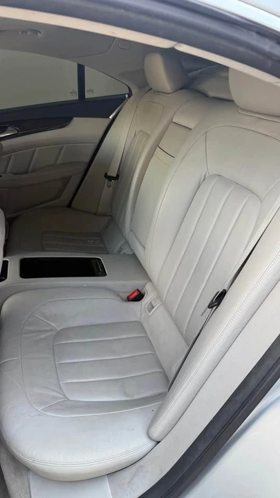 2012 Mercedes-Benz C218 CLS-Class - Image 7 of 8
