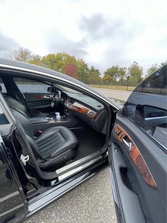 2014 Mercedes-Benz C218 CLS-Class - Image 12 of 13