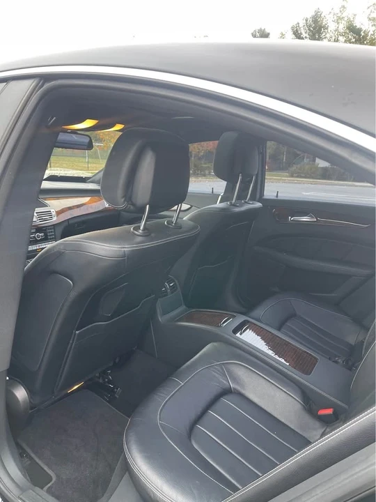 2014 Mercedes-Benz C218 CLS-Class - Image 13 of 13