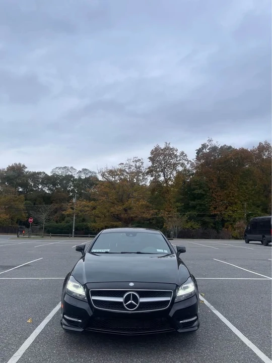2014 Mercedes-Benz C218 CLS-Class - Image 3 of 13