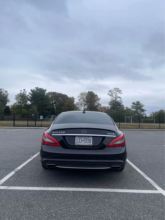 2014 Mercedes-Benz C218 CLS-Class - Image 6 of 13