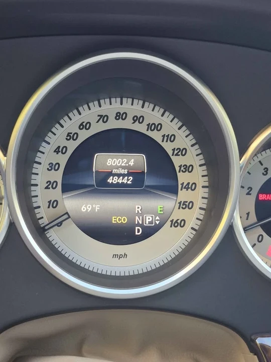 2014 Mercedes-Benz C218 CLS-Class - Image 11 of 20