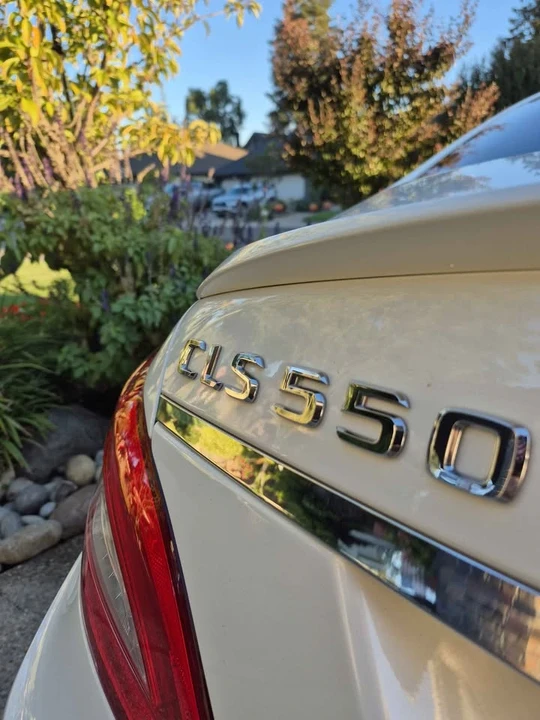 2014 Mercedes-Benz C218 CLS-Class - Image 20 of 20