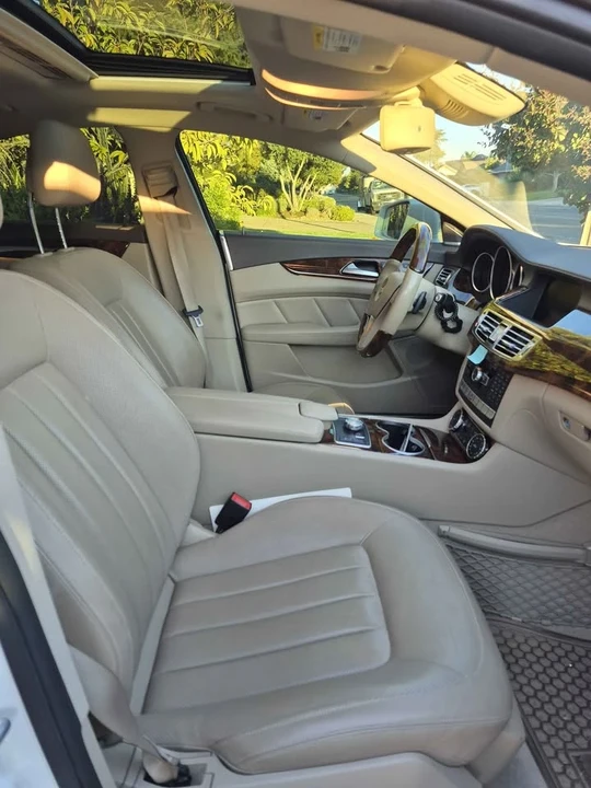 2014 Mercedes-Benz C218 CLS-Class - Image 7 of 20