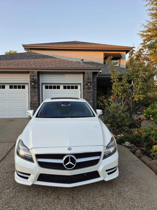 2014 Mercedes-Benz C218 CLS-Class - Image 18 of 20