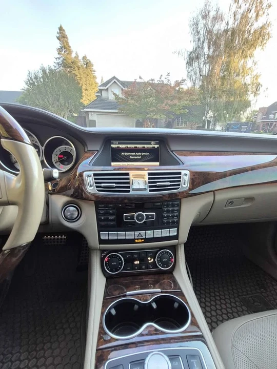 2014 Mercedes-Benz C218 CLS-Class - Image 12 of 20