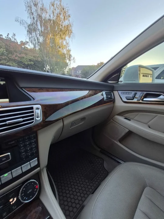 2014 Mercedes-Benz C218 CLS-Class - Image 13 of 20