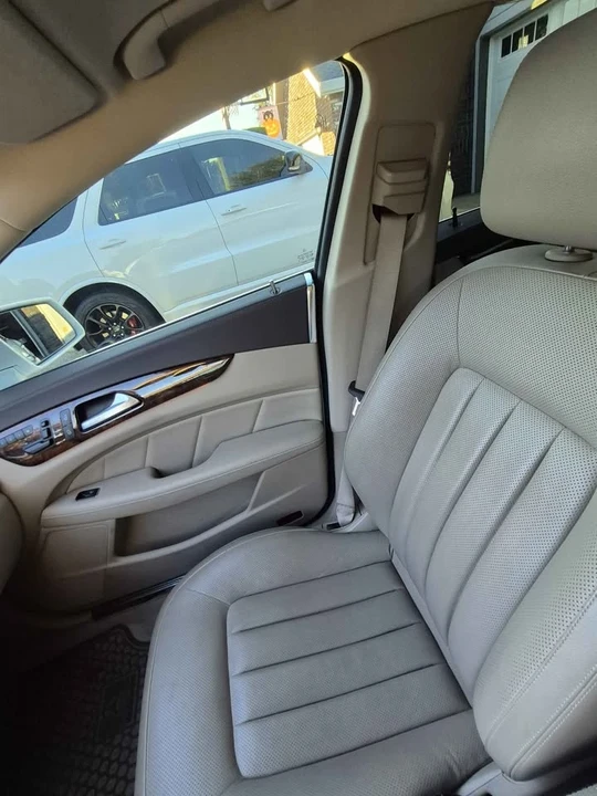 2014 Mercedes-Benz C218 CLS-Class - Image 14 of 20