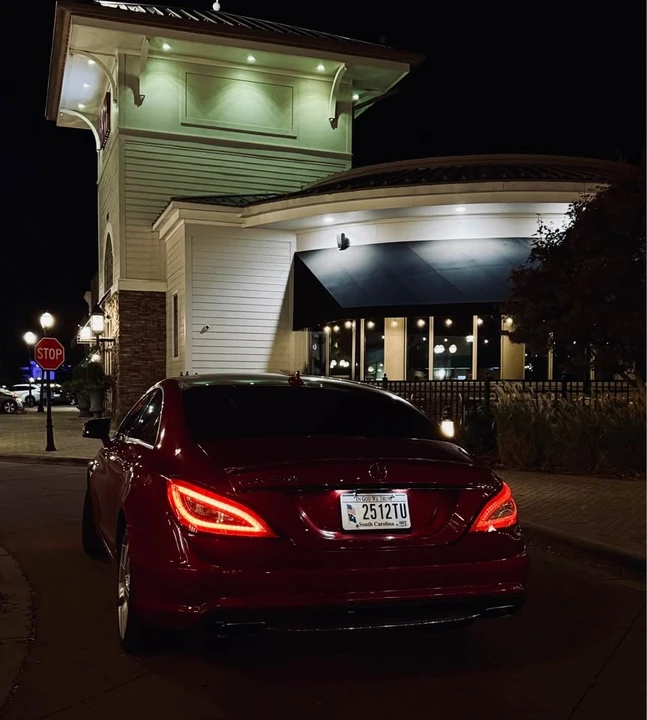 2014 Mercedes-Benz C218 CLS-Class - Image 3 of 10