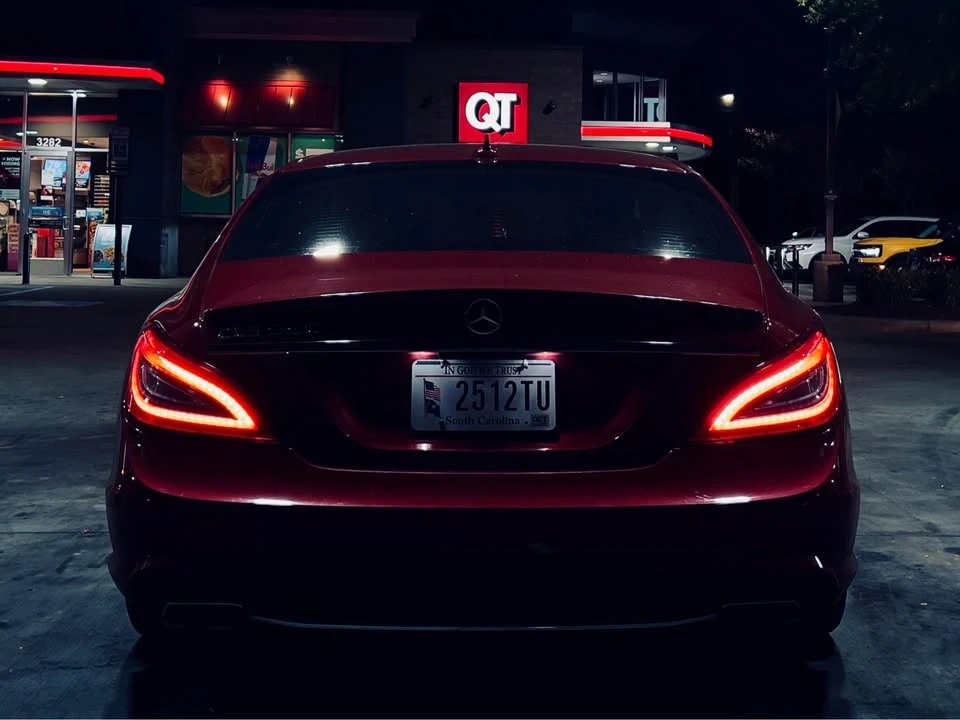 2014 Mercedes-Benz C218 CLS-Class - Image 6 of 10