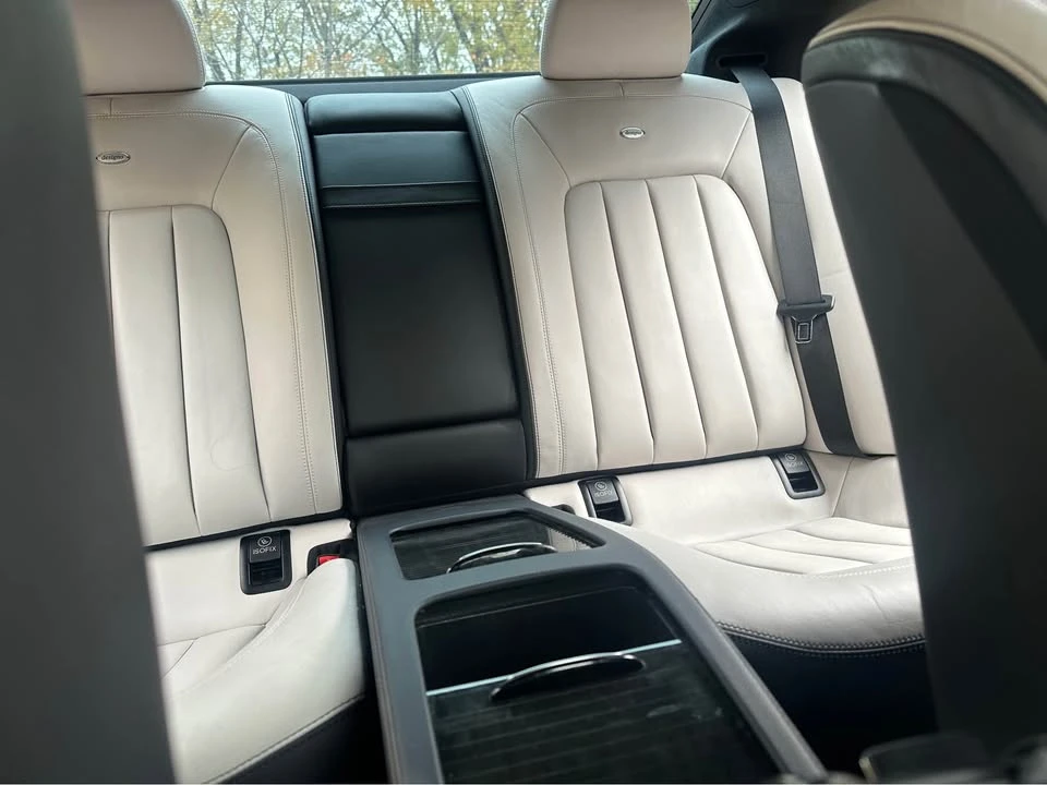 2014 Mercedes-Benz C218 CLS-Class - Image 10 of 12