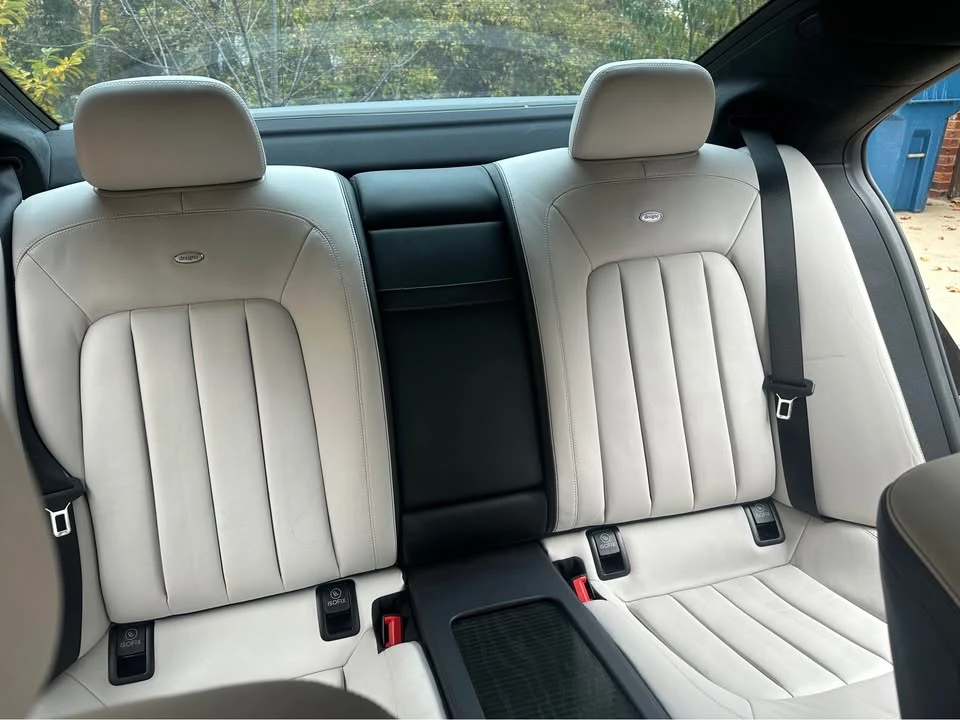 2014 Mercedes-Benz C218 CLS-Class - Image 9 of 12