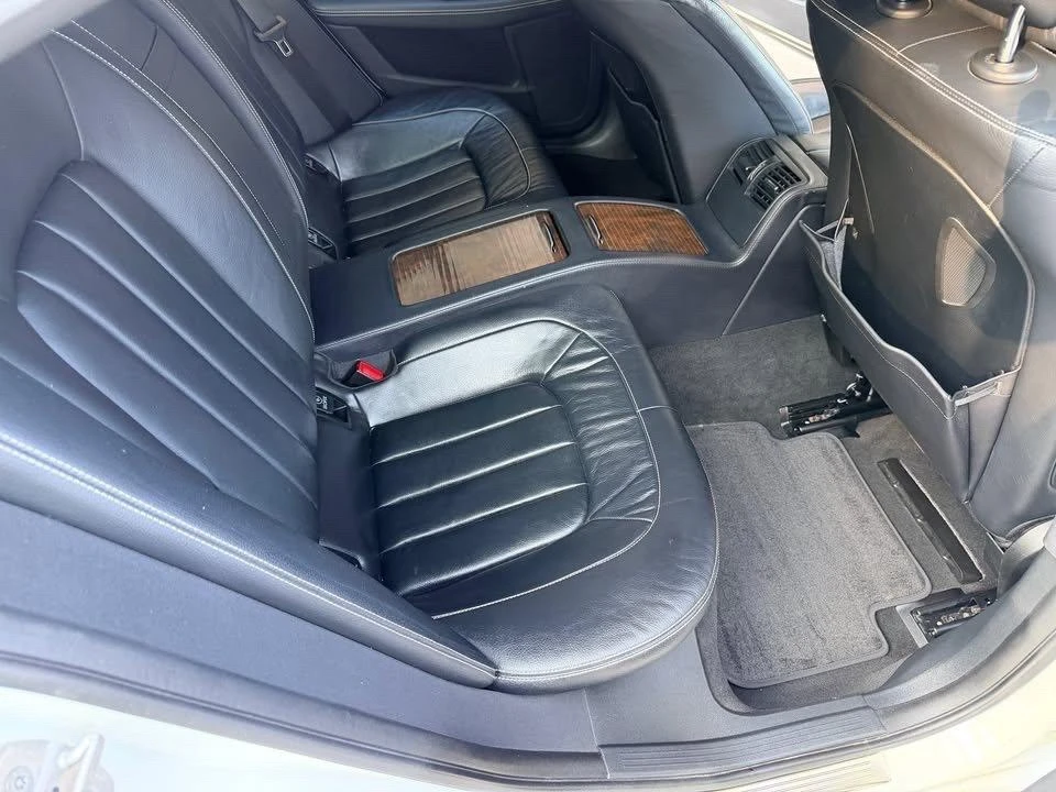2014 Mercedes-Benz C218 CLS-Class - Image 15 of 16
