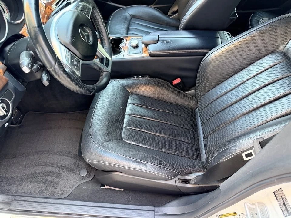 2014 Mercedes-Benz C218 CLS-Class - Image 3 of 16
