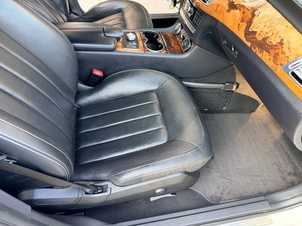 2014 Mercedes-Benz C218 CLS-Class - Image 10 of 16