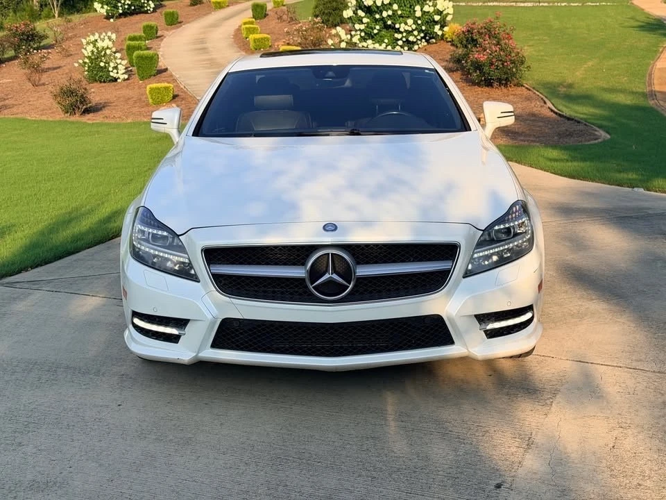2014 Mercedes-Benz C218 CLS-Class - Image 11 of 16
