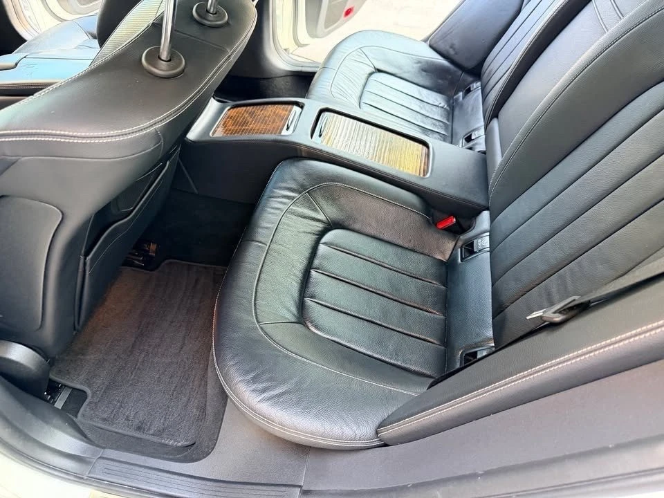 2014 Mercedes-Benz C218 CLS-Class - Image 12 of 16