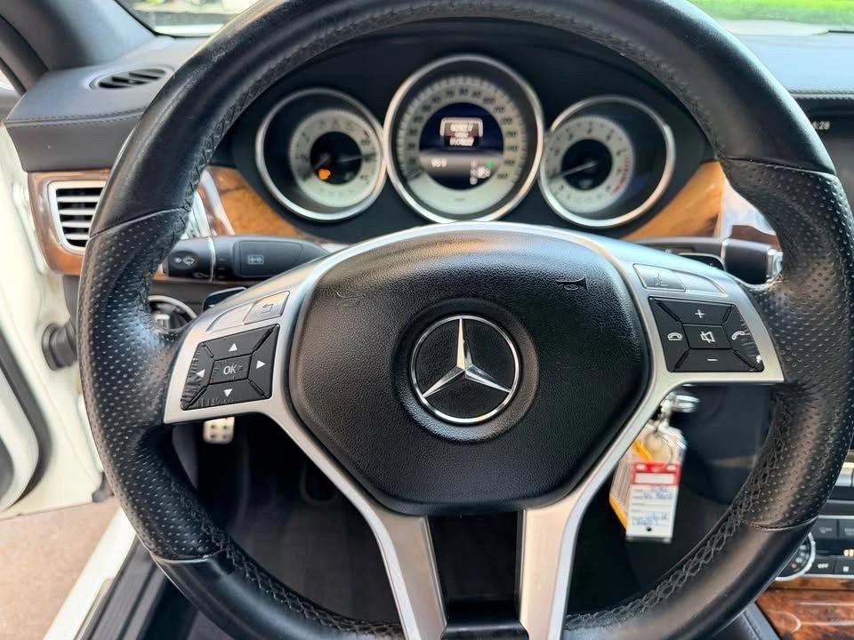 2014 Mercedes-Benz C218 CLS-Class - Image 14 of 16
