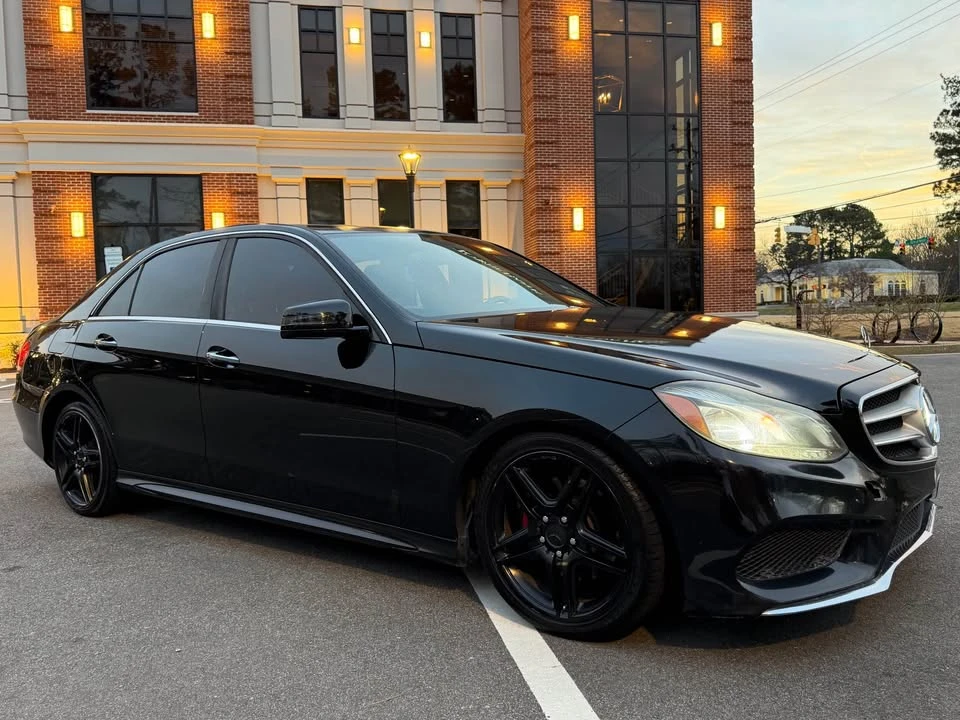 2014 Mercedes-Benz W212 E-Class - Image 2 of 15