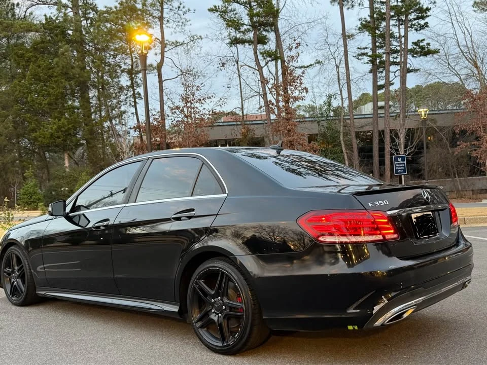 2014 Mercedes-Benz W212 E-Class - Image 3 of 15