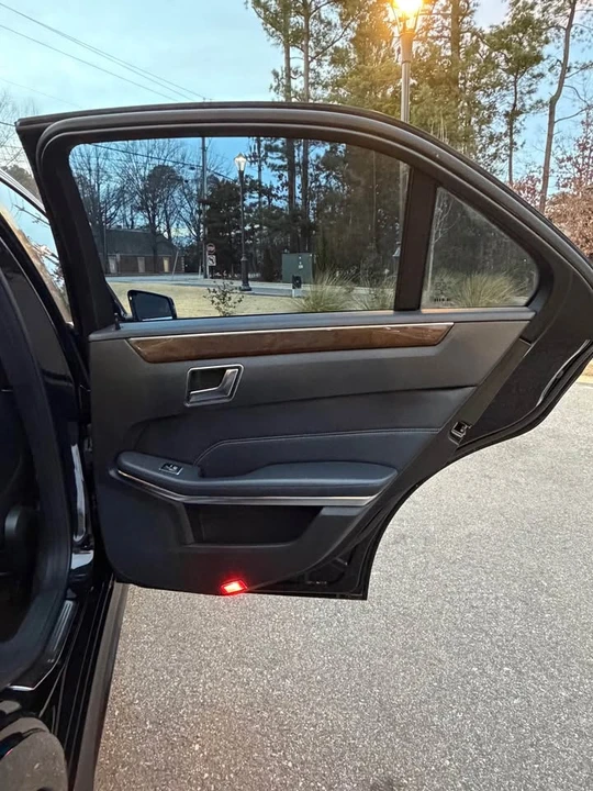 2014 Mercedes-Benz W212 E-Class - Image 9 of 15