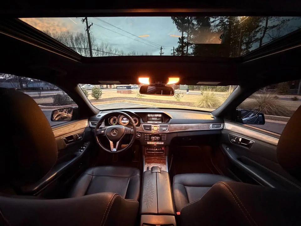 2014 Mercedes-Benz W212 E-Class - Image 10 of 15
