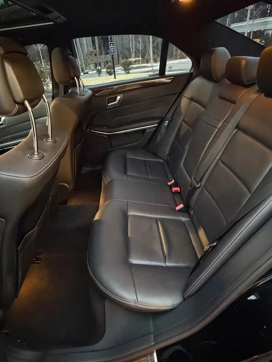 2014 Mercedes-Benz W212 E-Class - Image 7 of 15