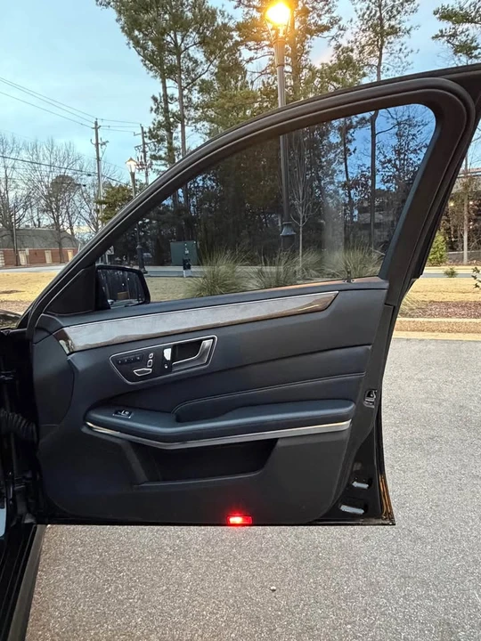 2014 Mercedes-Benz W212 E-Class - Image 8 of 15