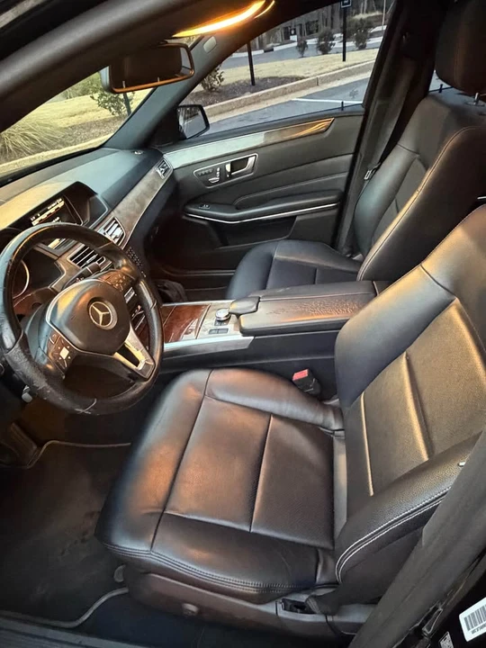 2014 Mercedes-Benz W212 E-Class - Image 4 of 15
