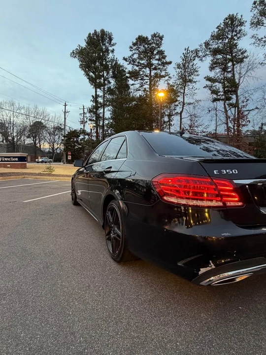 2014 Mercedes-Benz W212 E-Class - Image 11 of 15