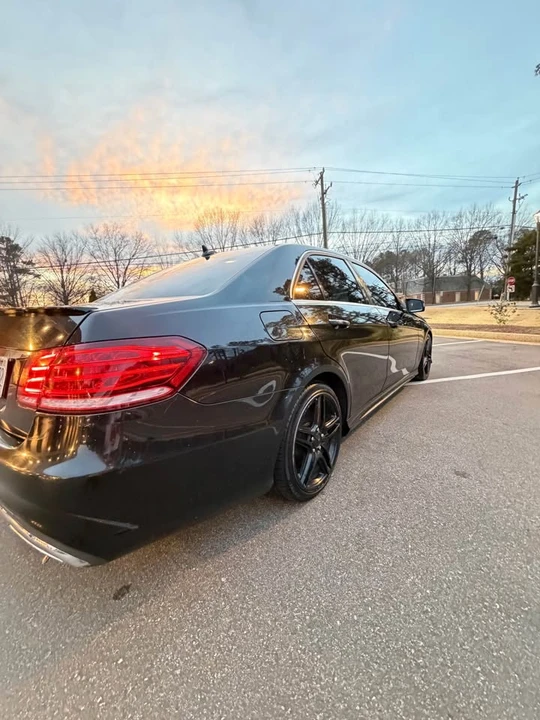 2014 Mercedes-Benz W212 E-Class - Image 12 of 15