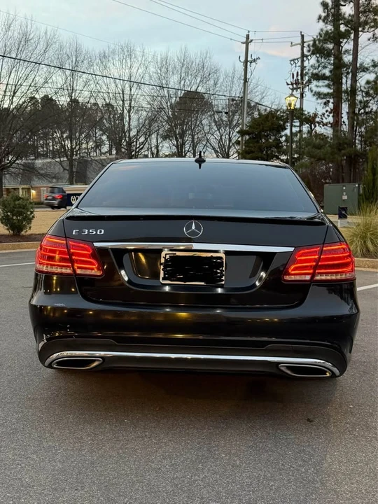 2014 Mercedes-Benz W212 E-Class - Image 13 of 15