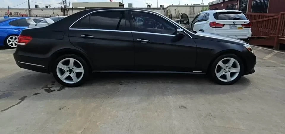 2014 Mercedes-Benz W212 E-Class - Image 3 of 10
